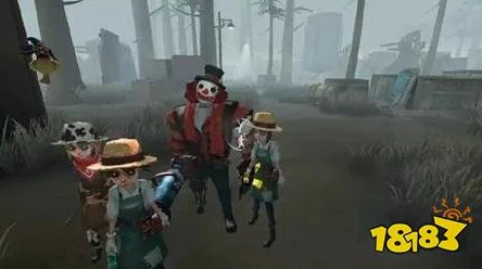 第五人格平局速修新策略引发手游界热议