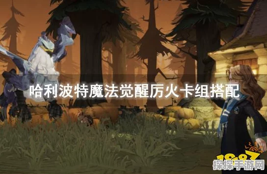 哈利波特魔法觉醒，厉火流单排上分卡组搭配与攻略深度解析