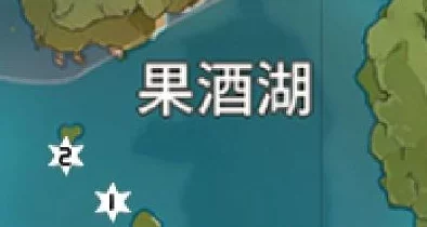 原神大赤沙海17处元素方碑解密全攻略