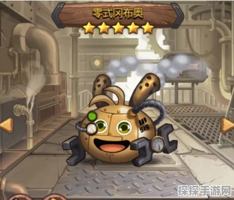 手游资讯，揭秘不思议迷宫零式试炼通关攻略