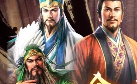 三国志8重制版角色统率魅力排行榜揭晓，曹操刘备稳居榜首