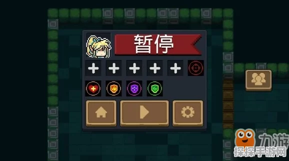 元气骑士挑战因子全攻略，解锁新版本无限可能