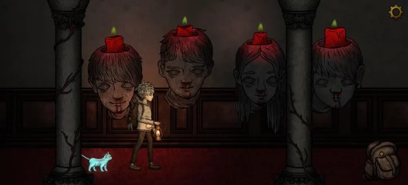 手游资讯，探索暗喻幻想真结局触发条件全解析