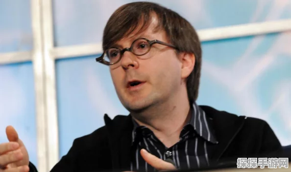 Devolver Digital首席执行官Douglas Morin辞职，业界震动引猜想