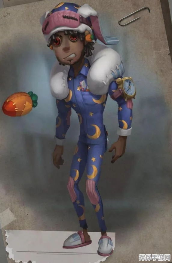 第五人格屠夫快速找人方法全攻略