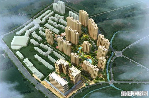 手游资讯，和平精英海岛地图固定车库数量揭秘