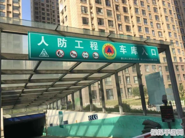手游资讯，和平精英海岛地图固定车库数量揭秘