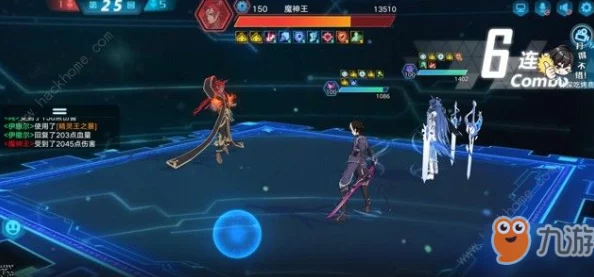 奥拉星手游新攻略揭秘，原石黑洞第1关速通技巧与顶尖阵容搭配