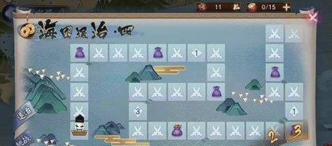 阴阳师手游，如何高效消耗250个心缘之露