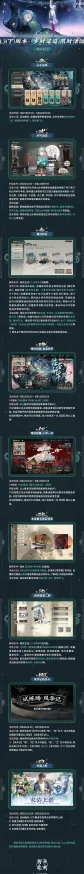 手游资讯，物华弥新415关卡攻略与版本更新详解