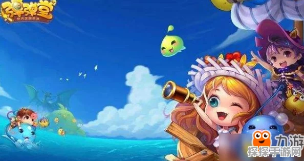 弹弹堂手游战斗力提升全攻略，解锁你的战斗潜能