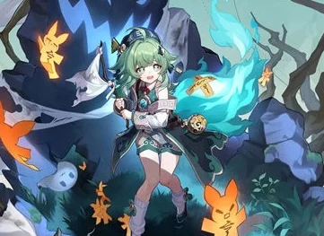崩坏星穹铁道藿藿遗器配装深度解析，打造最强角色装备方案