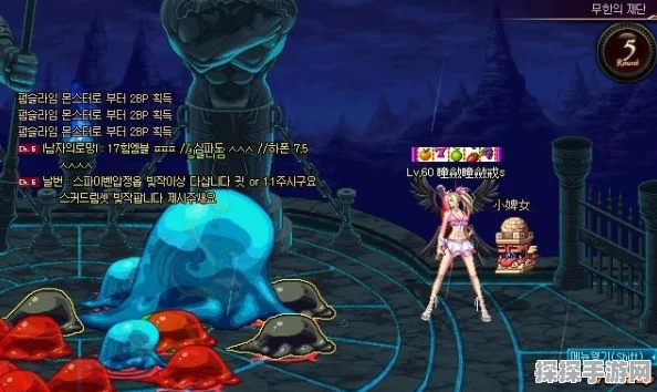 DNF110版本极限祭坛全面解析