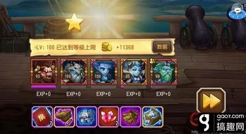 刀塔传奇，深入解析洗练属性加成与资源管理优化策略