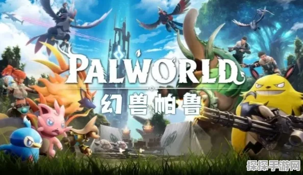幻兽帕鲁据点升级全攻略，解锁新体验，畅享游戏乐趣