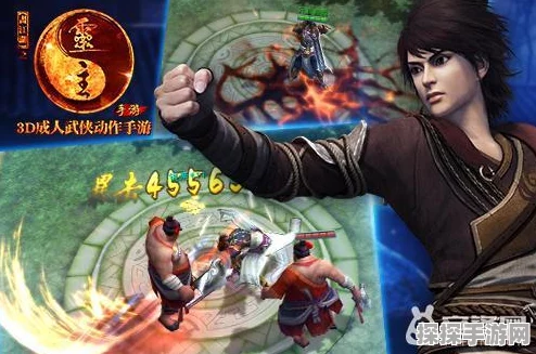 画江湖之灵主手游伙伴获取全攻略