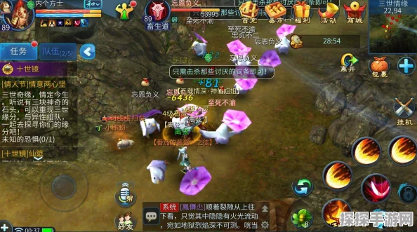 手游资讯，倩女幽魂录之豪情玉实战运用技巧深度剖析