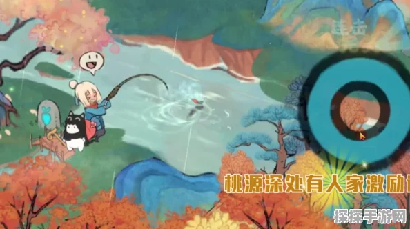 桃源深处有人家×一禅小和尚联动，深度解析资源管理重要性及高效策略