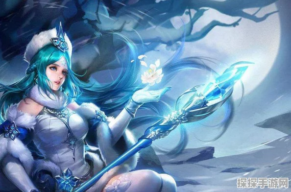 王者荣耀当前版本最强法师盘点