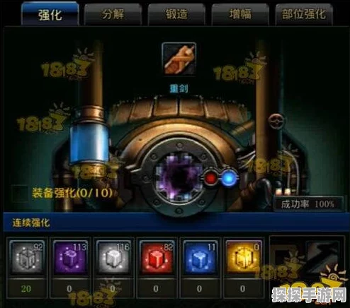 DNF手游增幅盛宴即将震撼开启，玩家狂欢时刻指日可待