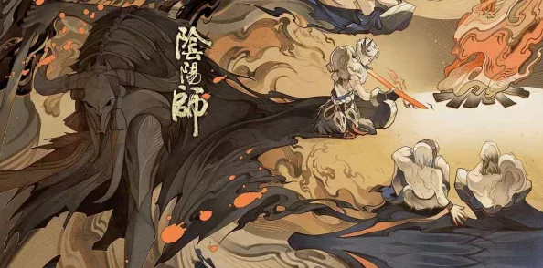阴阳师手游资讯，初翎山风全面解析及御魂搭配指南
