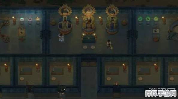 修仙家族模拟器法宝效果大揭秘，探索各大法宝的非凡能力与实战价值