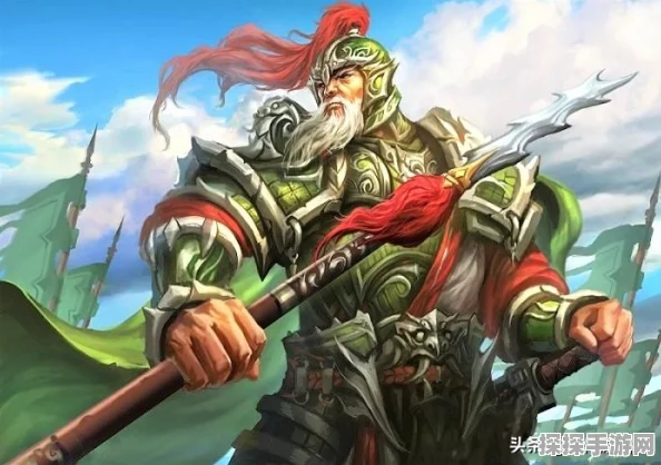 真三国无双，起源手游资讯，黄盖——壮年大将的荣耀再现