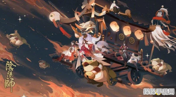 阴阳师手游资讯，SP灯逢魔阵容搭配全攻略