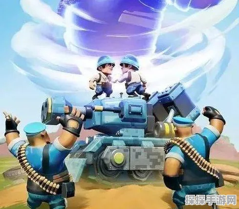 口袋奇兵陆军养成攻略，三大核心兵种深度解析
