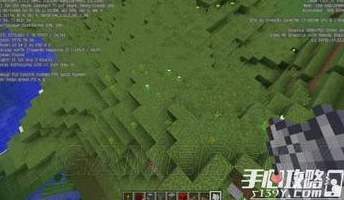我的世界基岩版，打造高效率全自动刷骨粉机全攻略