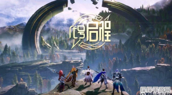 代号，破晓——王者荣耀IP下的全新动作手游背景故事揭秘