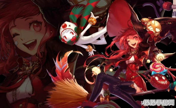 DNF手游资讯，男魔法师转职选择与大魔法师套装适配指南