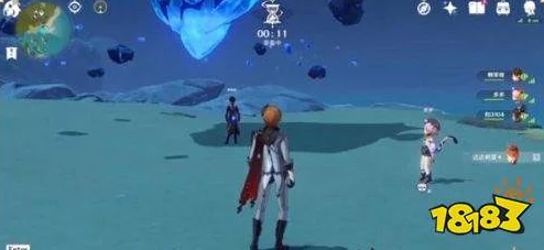 原神诡梦之星任务攻略，完成未归的熄星任务技巧分享与指南