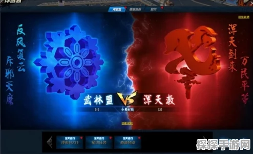 剑灵洪门崛起快速升级至60级攻略