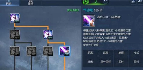 剑灵怀旧服灵剑洪门之气加点攻略，开启你的独特江湖之旅