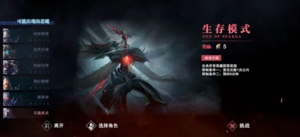 鬼泣巅峰之战极限模式解锁全攻略，助力玩家战斗力飙升！