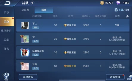 撰写关于王者荣耀战队群的手游资讯指令，我们需要细致规划每一步，以确保资讯的时效性、准确性和吸引力。以下是一个详细的步骤指南，旨在帮助团队成员高效产出高质量的王者荣耀战队群手游资讯。