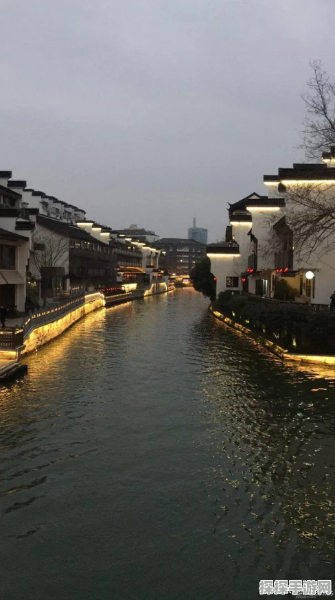 江南百景图应天府人才荟萃，手游新版本盛世登场