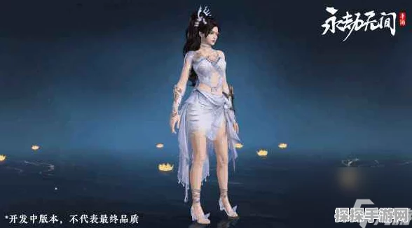 永劫无间手游资讯，小龙女角色获取全攻略