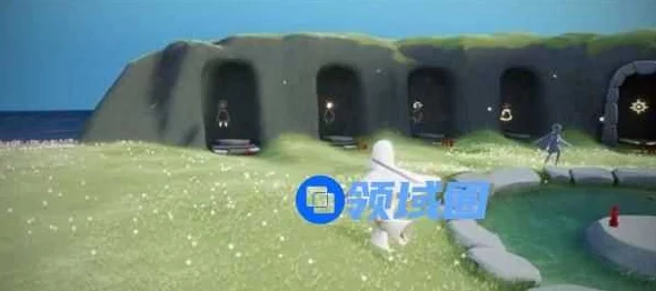 光遇3.25复刻白绒斗篷先祖位置详解，带你轻松解锁隐藏宝藏