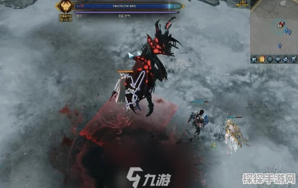 命运方舟，深入探索指引深渊地牢的奥秘