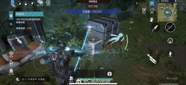星球重启虚拟战境20关通关攻略及手游资讯速递