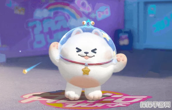 手游资讯，蛋仔派对多人联机新体验
