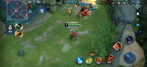 王者荣耀QQ和微信区实现互通，跨区开黑新时代来临