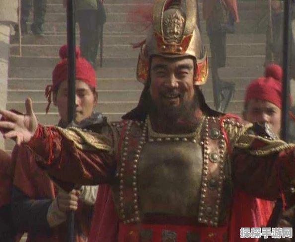 三国杀OL全新武将谋孙坚震撼登场，忠义篇福利全面揭秘！