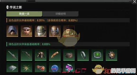 破碎之地火力值全面升级攻略，揭秘最新方法，助你战斗力飙升！