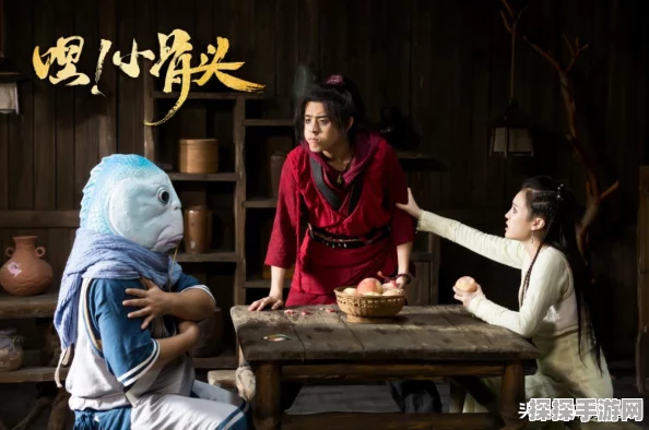 手游资讯，阴阳师携手妖怪屋乐队，全新合作曲球球闹元宵震撼发布，共庆佳节