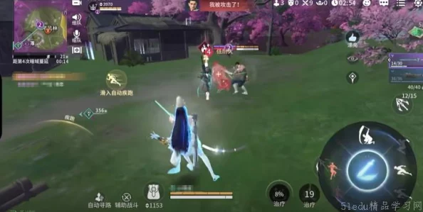 永劫无间手游，如何与队友发起单挑挑战，尽享竞技乐趣