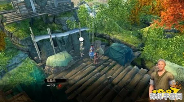 天命奇御手游资讯，揭秘神机之谜任务攻略
