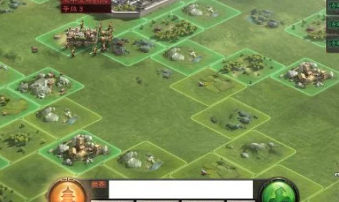 三国志14手游南中割据策略，详解让南中从属的步骤
